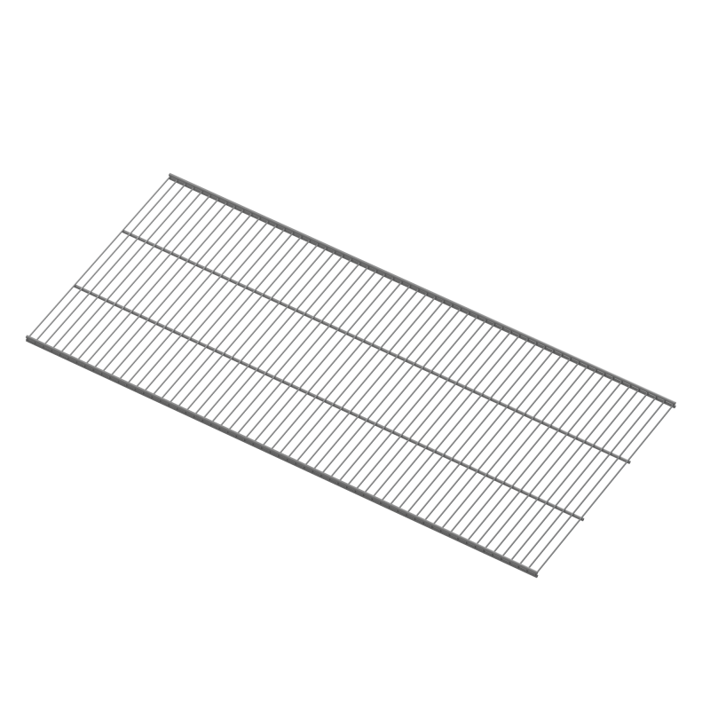 WA0288.VP090
Wire Shelf, Series 460, L=900
900х406х14 mm
6 pcs. per pack
Colours: Metallic, White, Black